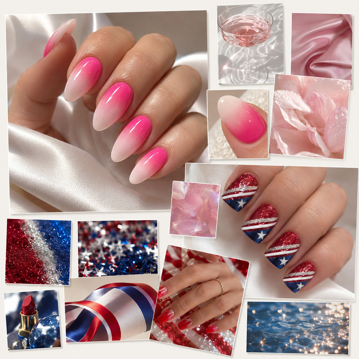 Nail May 21